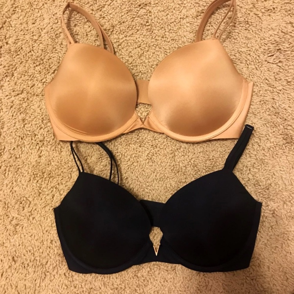 Victoria’s Secret bras